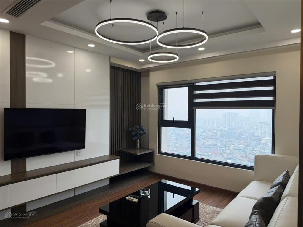 Cho thuê căn hộ hoàng cầu skyline 3 ngủ, đủ đồ, giá 20 tr/tháng,  0911 400 ***