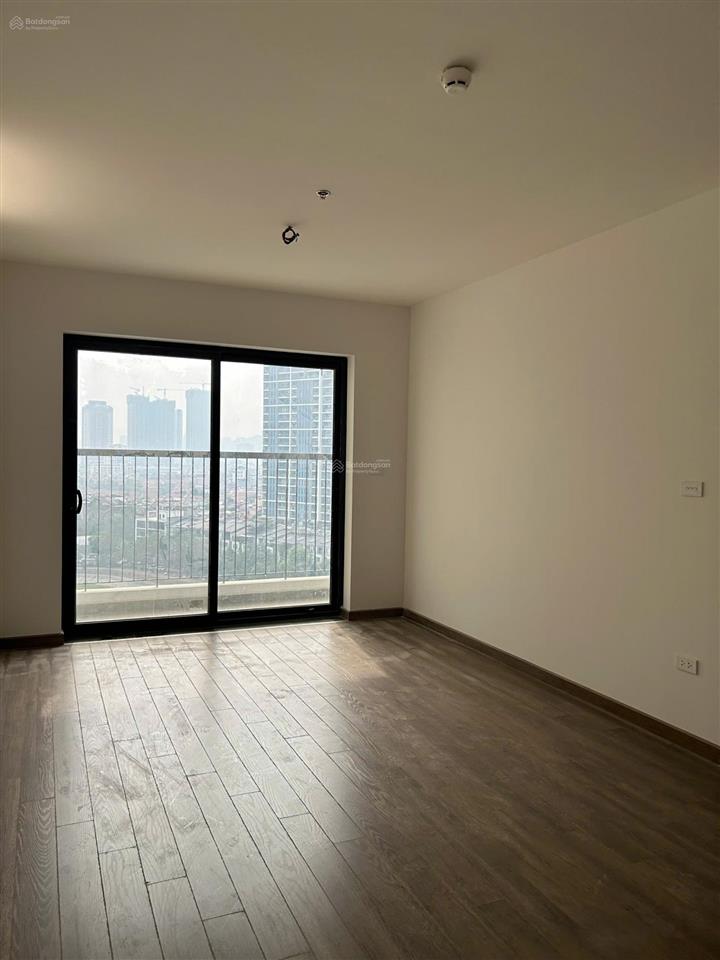 Cho thuê căn hộ 2 ngủ tại nhs complex trung văn, giá thuê 10 tr/th, vào ở ngay