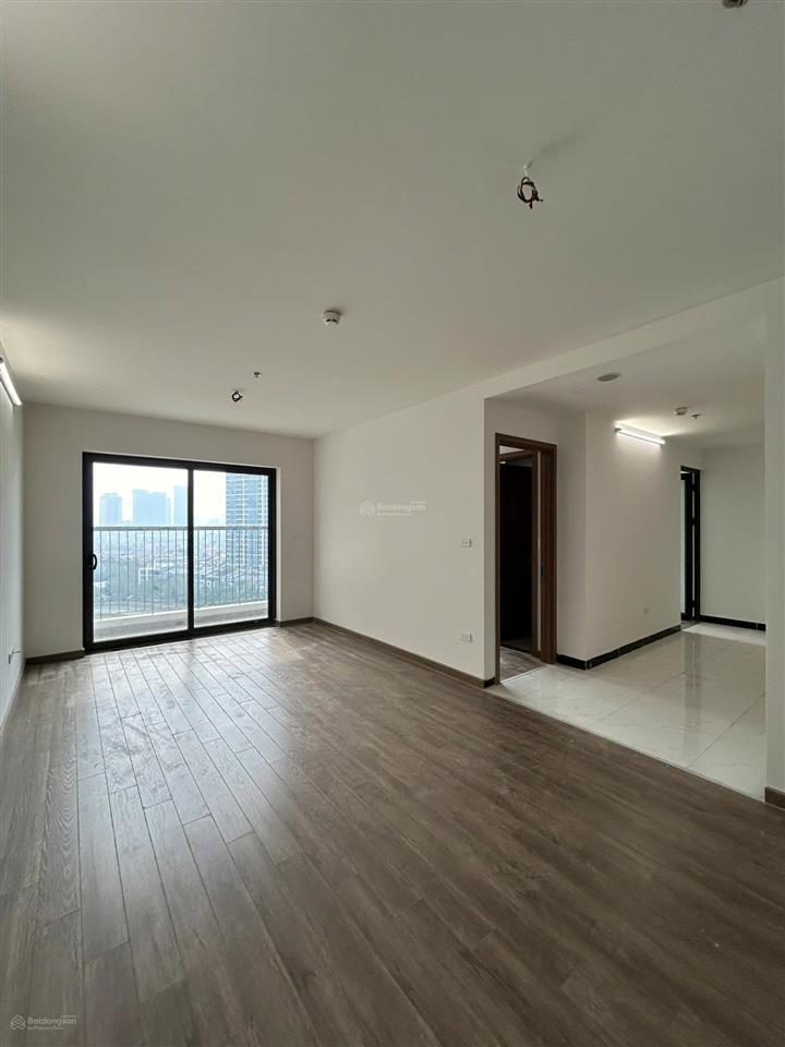Cho thuê căn hộ 2 ngủ tại nhs complex trung văn, giá thuê 10 tr/th, vào ở ngay