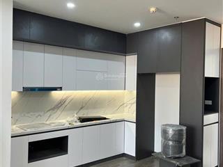 Cho thuê căn hộ 2 ngủ tại nhs complex trung văn, giá thuê 10 tr/th, vào ở ngay