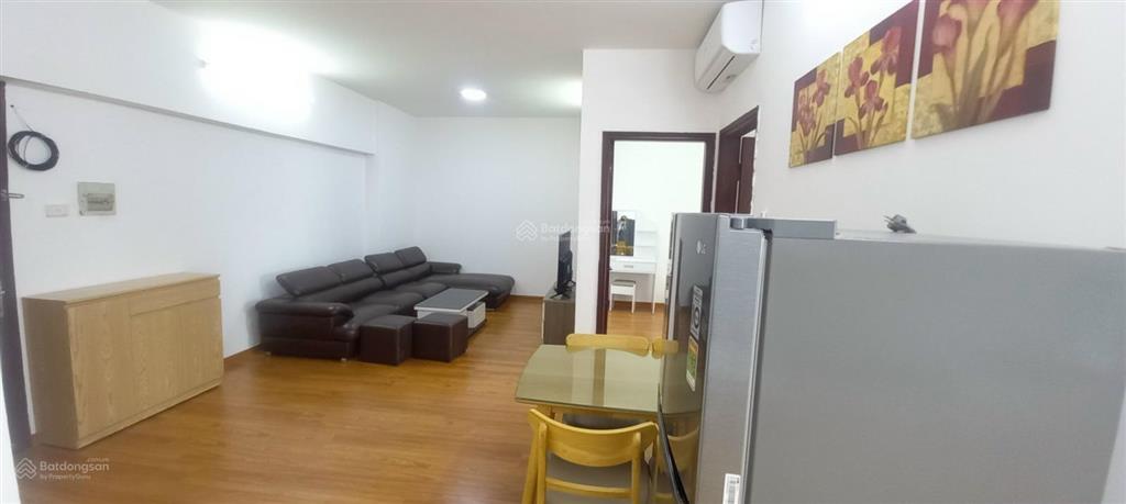 Cho thuê căn hộ 17t10 nguyễn thị định, trung hòa nhân chính, 2 phòng ngủ đủ đồ, ở ngay