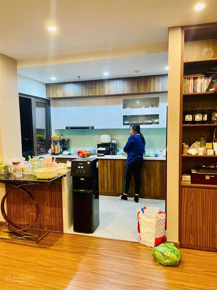 Cho thuê căn hộ 3pn, 2wc, đủ đồ tại bea sky, giá 13 tr/th,  0911 400 ***