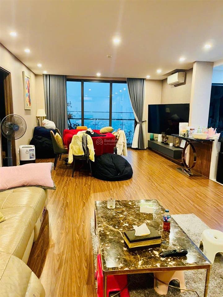 Cho thuê căn hộ 3pn, 2wc, đủ đồ tại bea sky, giá 13 tr/th,  0911 400 ***