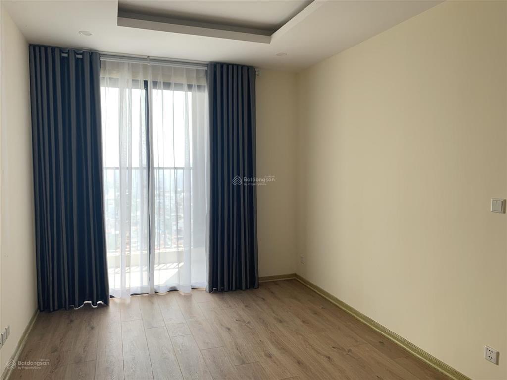 Cho thuê căn hộ 2 phòng ngủ đủ đồ cơ bản, giá 13,5 tr/th tại pandora 53 triều khúc