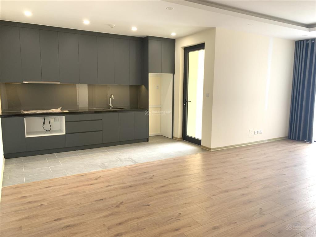 Cho thuê căn hộ 2 phòng ngủ đủ đồ cơ bản, giá 13,5 tr/th tại pandora 53 triều khúc