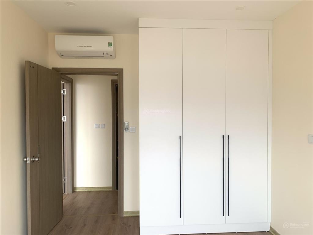 Cho thuê căn hộ 2 phòng ngủ đủ đồ cơ bản, giá 13,5 tr/th tại pandora 53 triều khúc