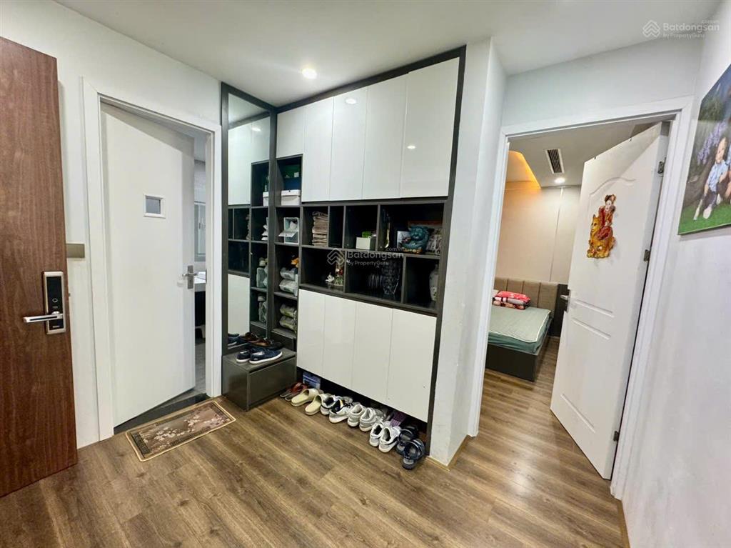 Bán căn góc 3pn full nội thất xịn diện tích 134,6m2 tầng đẹp view thoáng giá 11.450tỷ hđmb