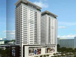 Cần bán gấp căn hộ góc 3pn tòa times tower 35 lê văn lương full nt tầng trung view thoáng, 12,5tỷ