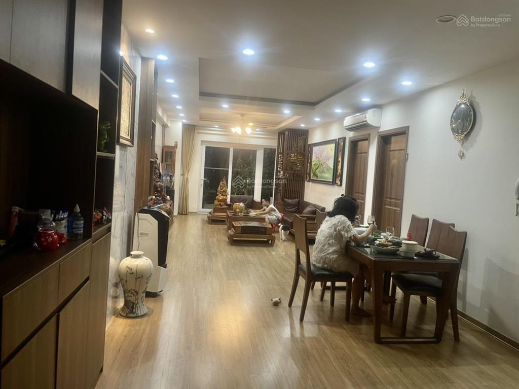 Cần bán căn góc 3pn + 1pn 2wc tòa thanh xuân complex. tầng đẹp view thoáng giá 13,7 tỷ 0967 175 ***