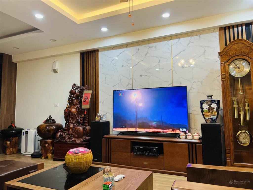 Cần bán căn góc 3pn + 1pn 2wc tòa thanh xuân complex. tầng đẹp view thoáng giá 13,7 tỷ 0967 175 ***
