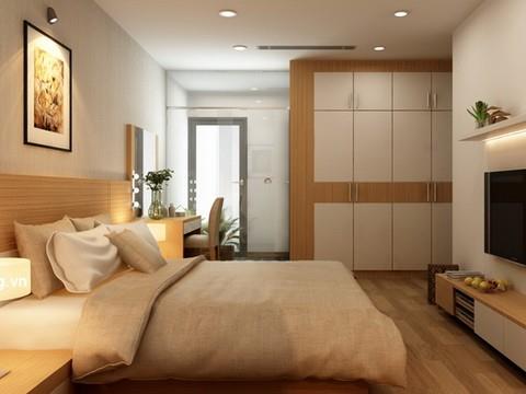 Cho thuê căn hộ 3pn dt 109m2 tòa hapulico nội thất cơ bản có lốt xe ô tô giá 16triệu/th 0967 175 ***