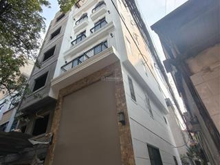 Bán nhà riêng 40m2, 13,5 tỷ, 8pn, 4wc tại trích sài, xuân la, tây hồ, hà nội