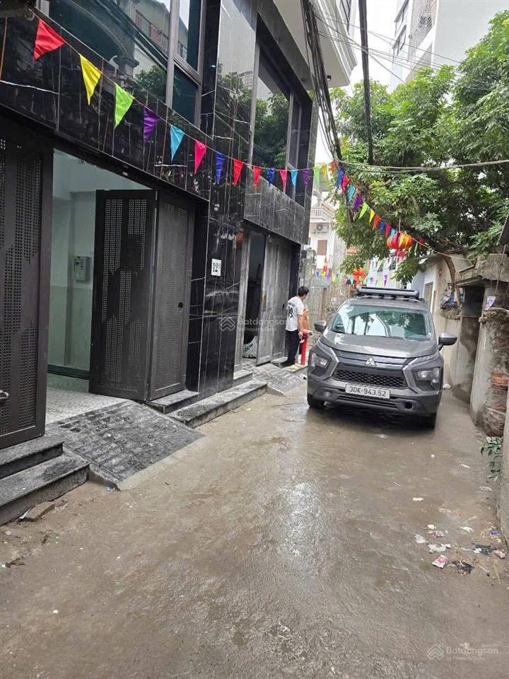 Bán nhà riêng 100m2, 22,5 tỷ, hoàng quốc việt, nghĩa đô, cầu giấy, hà nội  view đẹp, giá cực chất