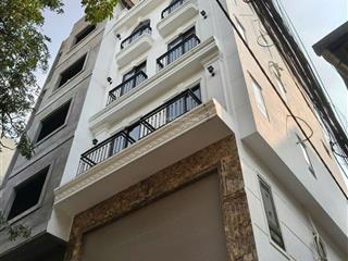 Bán gấp nhà riêng 53m2, 17,5 tỷ tại cổ nhuế, bắc từ liêm, hà nội