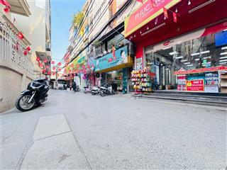 Bán nhà mặt phố đẹp 39,5 tỷ, 111m2 tại thiên hiền, p mỹ đình 1, q.nam từ liêm, hn