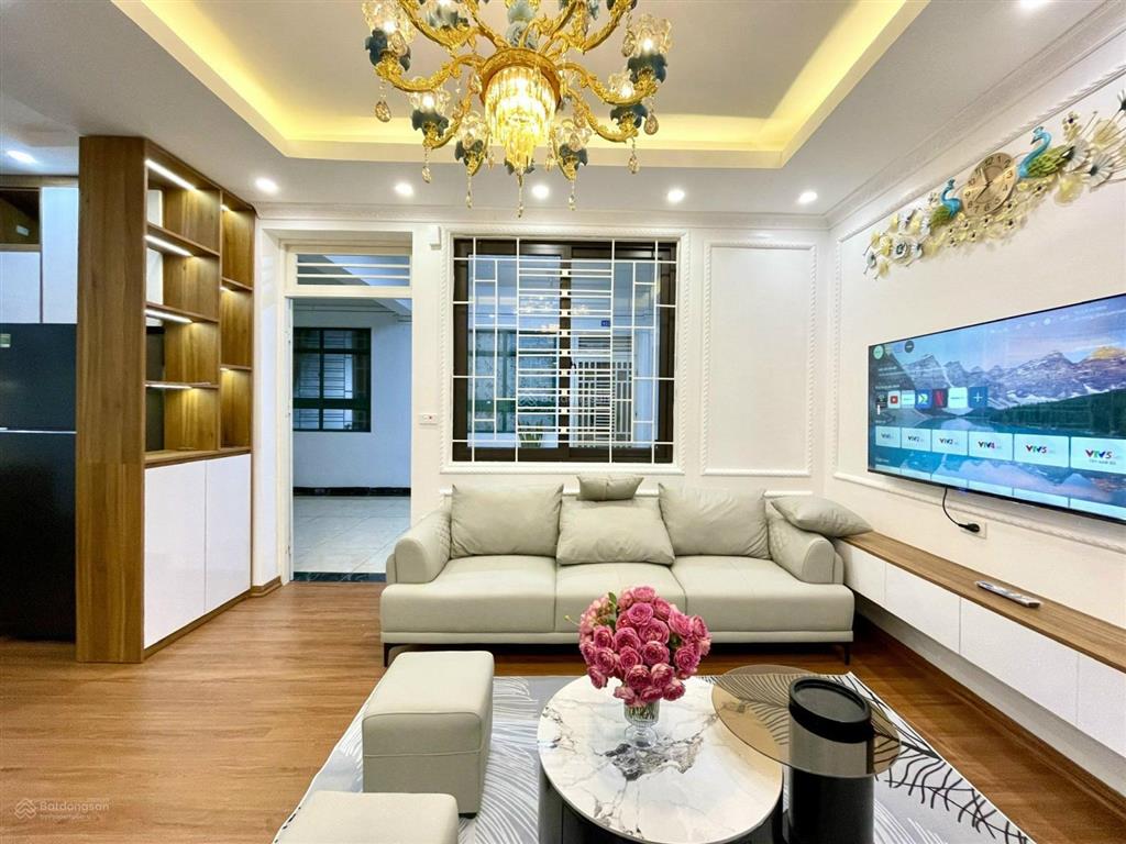 Bán nhà mặt phố đẹp 39,5 tỷ, 111m2 tại thiên hiền, p mỹ đình 1, q.nam từ liêm, hn