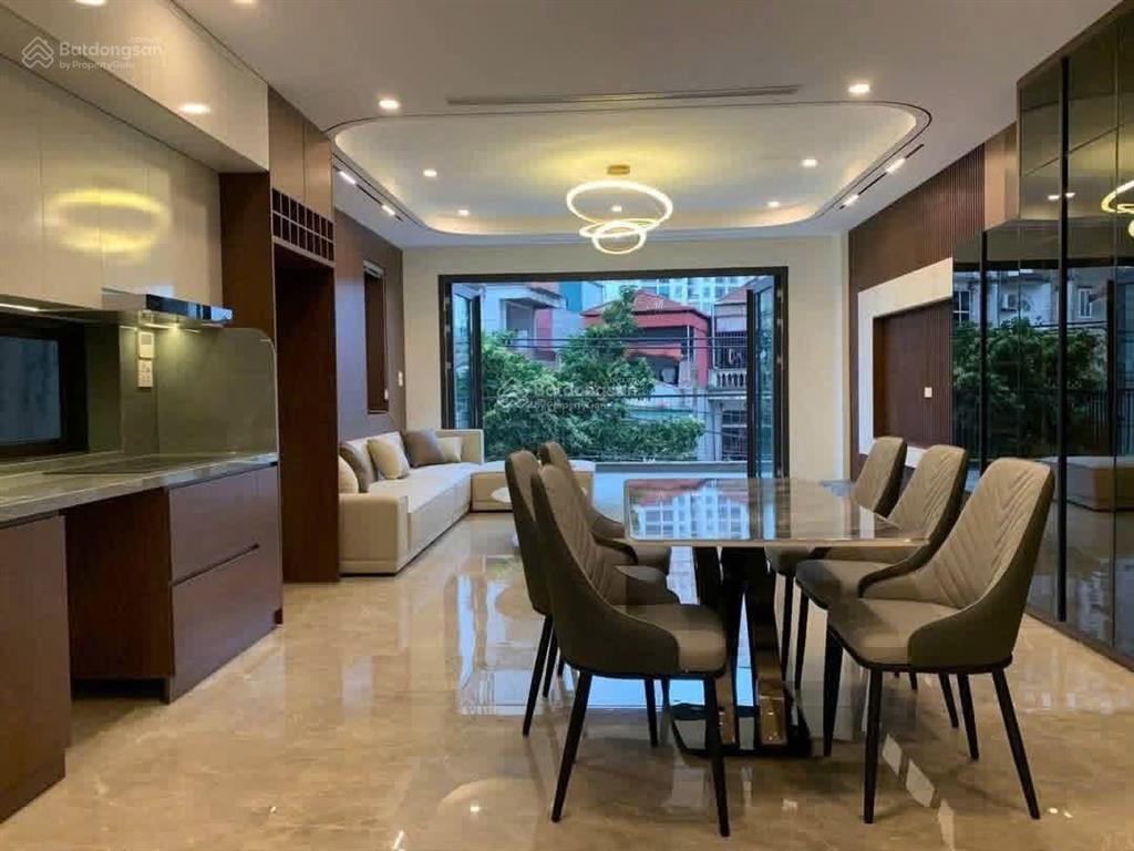 Bán nr 51m2, 16 tỷ, phố mai dịch, view đẹp, giá siêu hời
