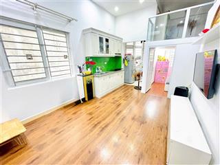 Bán cc mini 40m2, 2pn, 2wc tại hồ tùng mậu, chỉ với giá ưu đãi 2,2 tỷ vnd