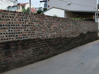 Bán đất siêu hot tại phú thượng, 68,8 tỷ, 202m2, ô tô tránh,gpxd 9 tầng,