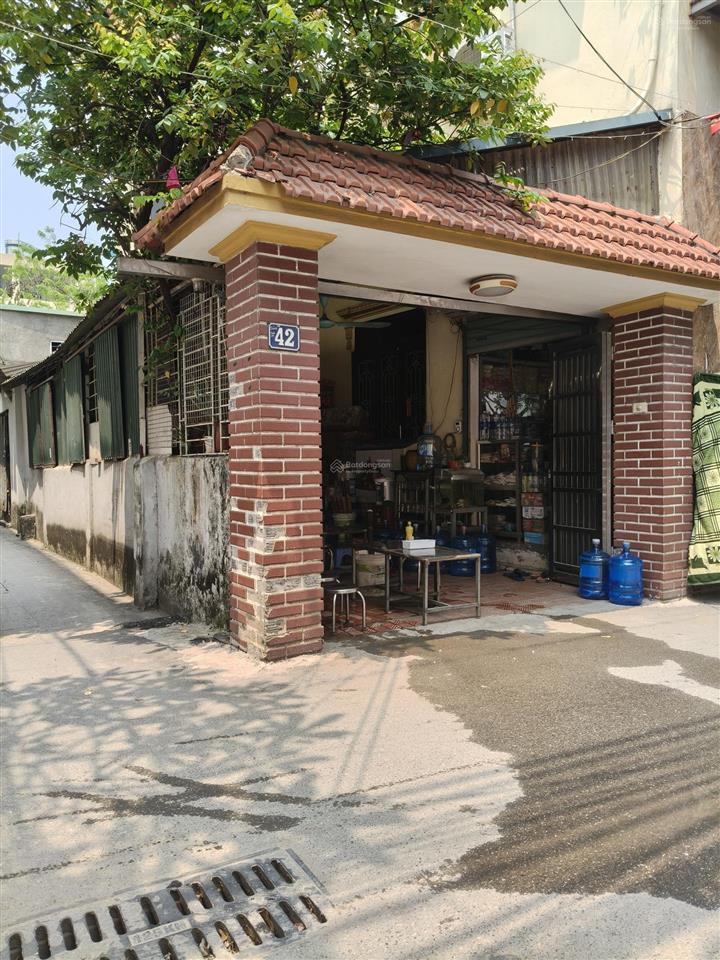 Bán nr tại phú thượng, 24,6 tỷ, 121m2, 3pn, 2wc, bao đẹp hot! ô tô vào nhà