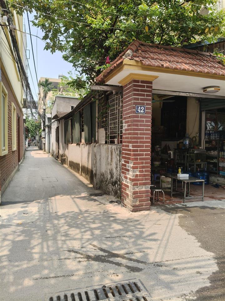 Bán nr tại phú thượng, 24,6 tỷ, 121m2, 3pn, 2wc, bao đẹp hot! ô tô vào nhà