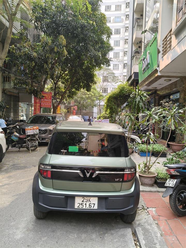 Bán đất tặng nhà 3tang ngõ ô tô vào nhà 300m2 giá 39 tỷ