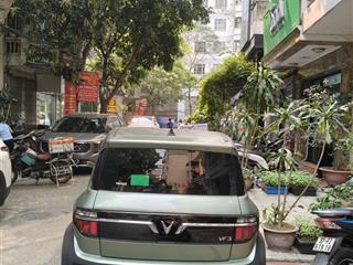 Bán đất tặng nhà 3tang ngõ ô tô vào nhà 300m2 giá 39 tỷ