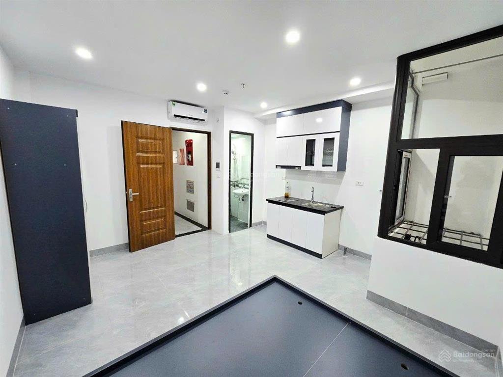 Siêu hot bán ccmn 11pn 12wc 66m2 tại an dương vương, 17 tỷ. doanh thu 70 triệu/1tháng