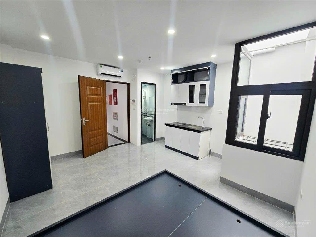Siêu hot bán ccmn 11pn 12wc 66m2 tại an dương vương, 17 tỷ. doanh thu 70 triệu/1tháng