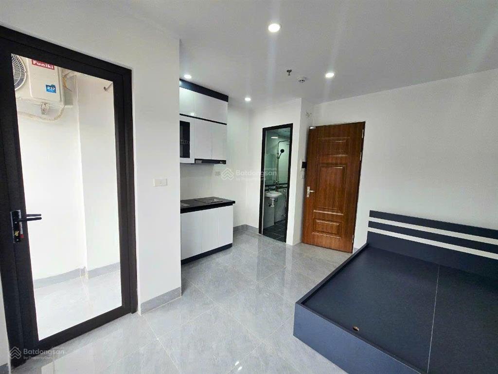 Siêu hot bán ccmn 11pn 12wc 66m2 tại an dương vương, 17 tỷ. doanh thu 70 triệu/1tháng