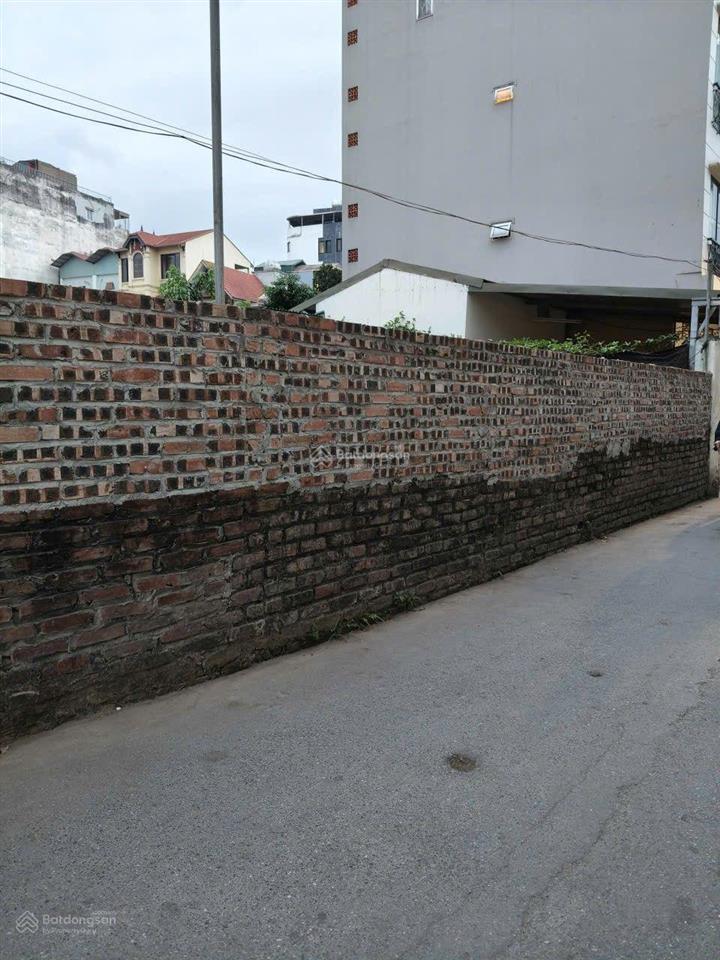 Bán đất mặt phố phú xá, 68,6 tỷ, 209m2, ô tô tránh, không quy hoạch, xây 9 tầng,ccmn, khách sạn.