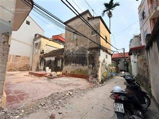 Bán gấp nhà ngõ ô tô sau bệnh viện phương đông. dt 300m2, giá 38 tỷ. ô tô vào