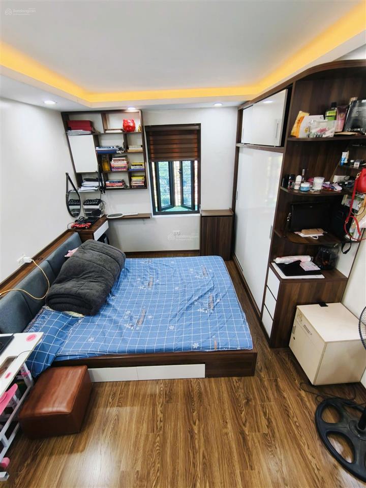 Bán nr tại cổ nhuế 2, 12,5 tỷ, 55m2, 3pn, 2wc, phong thủy tốt