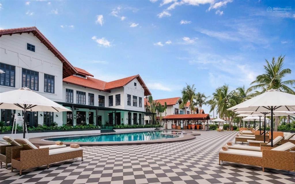 Bán gấp khách sạn tại phường tuần châu, 189 tỷ vnd, 2399 m2. 100 phòng dịch vụ. doanh thu tốt