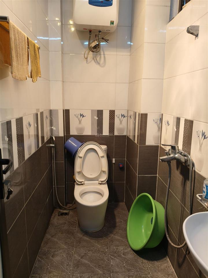 Bán nhà riêng tại nguyễn phong sắc, 13,5 tỷ, 44m2, giá cực chất