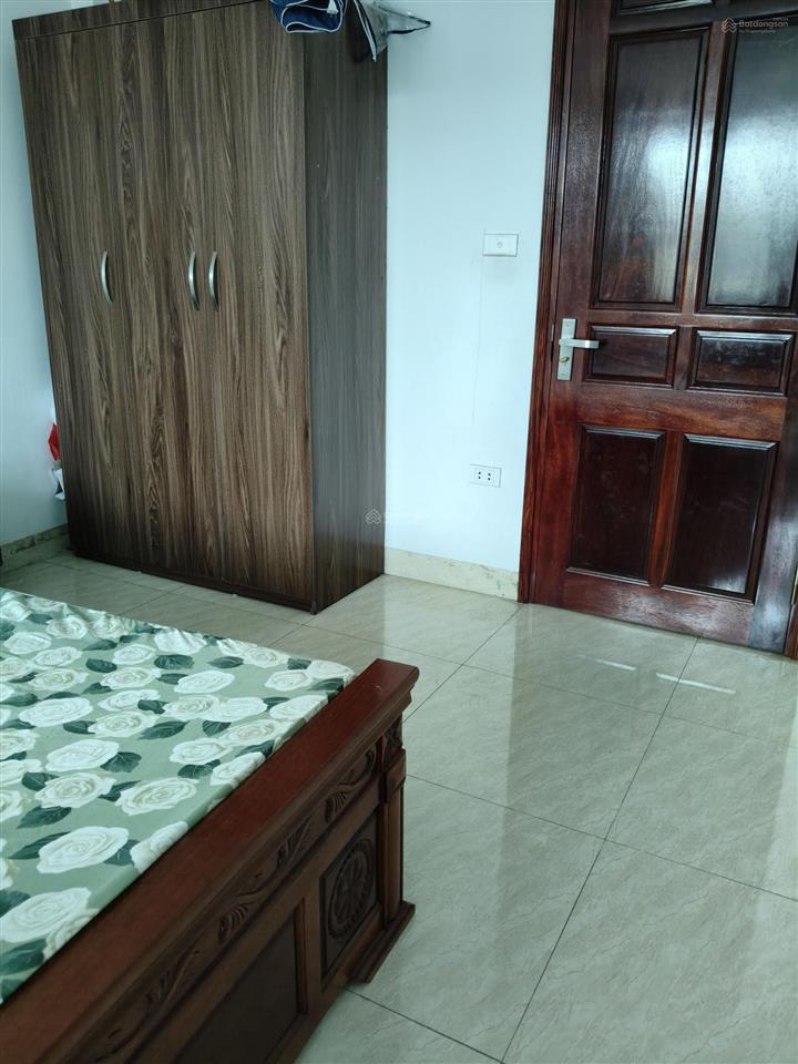 Bán nhà riêng tại nguyễn phong sắc, 13,5 tỷ, 44m2, giá cực chất