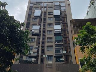 Hàng hiếm tại nhật tảo, phú thượng 45 tỷ, 170m2 dòng tiền 300tr/1th.49 pkk.ô tô vào nhà.