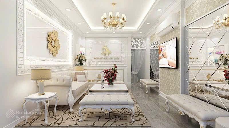 Hàng hiếm tại nhật tảo, phú thượng 45 tỷ, 170m2 dòng tiền 300tr/1th.49 pkk.ô tô vào nhà.