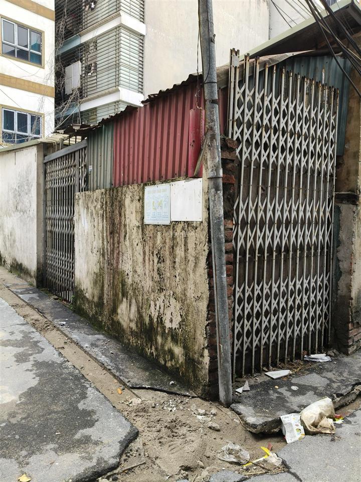 Bán gấp đất tại mỹ đình, 8,4 tỷ, 50m2, pháp lý đầy đủ, mặt tiền 4m