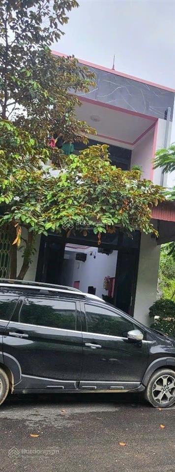 Bán nhà riêng tại thị trấn thanh sơn, 3 tỷ, 71m2, 4pn, 3wc, giá cực chất