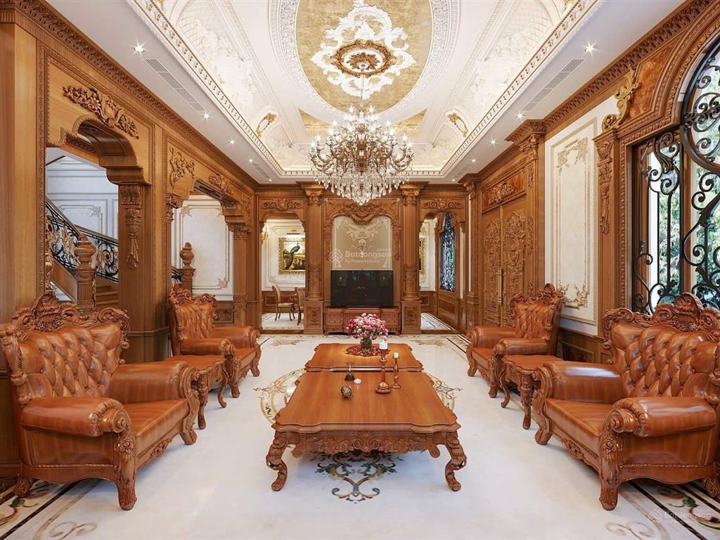 Bán nhà riêng 310m2, 92 tỷ tại dịch vọng, cầu giấy, hà nội, 8pn, 4wc, 4t