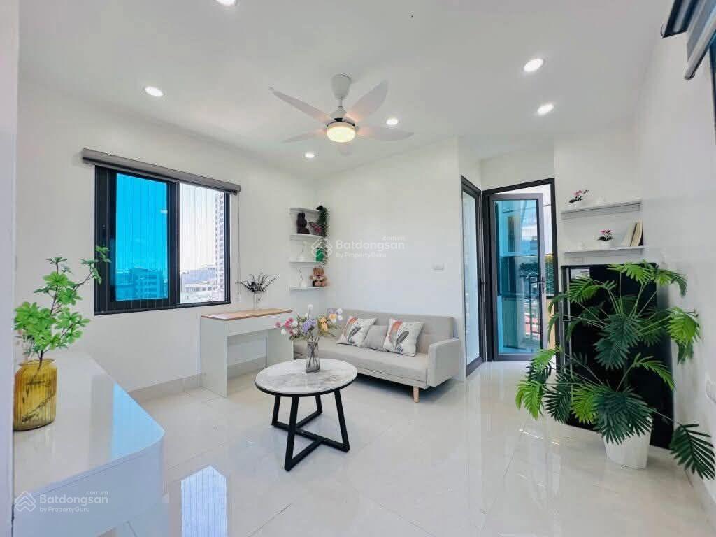 Bán nr 5 tầng, 3pn, 4wc tại mai dịch, 8,9 tỷ, 31m2, giá siêu hời
