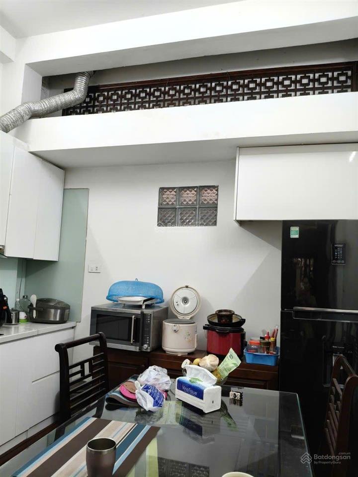 Bán nhà riêng 32m2 tại phố doãn kế thiện, 8,6 tỷ, 3pn, 3wc, 5 tầng, mặt tiền 4,5m
