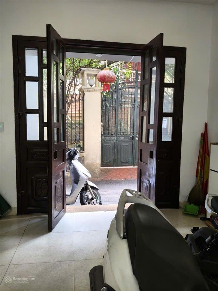 Bán nhà riêng 32m2 tại phố doãn kế thiện, 8,6 tỷ, 3pn, 3wc, 5 tầng, mặt tiền 4,5m