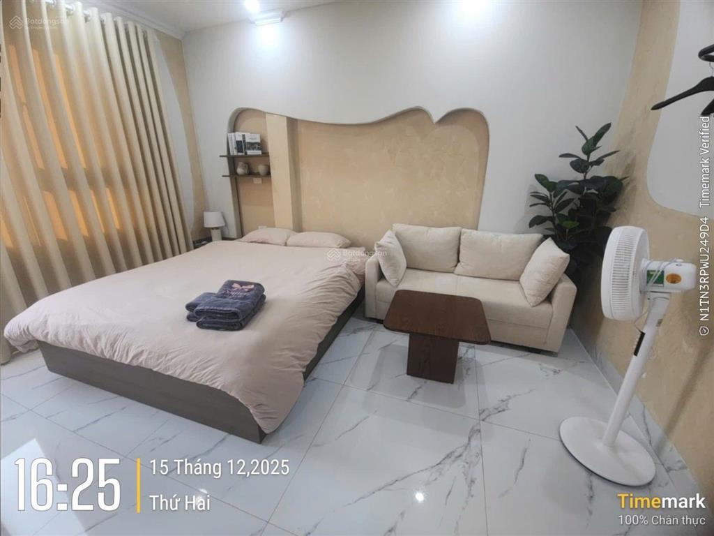 Bán nhà mặt phố tại nguyễn khả trạc, 33,5 tỷ, 65m2, 8pn, 6wc, 7 tầng