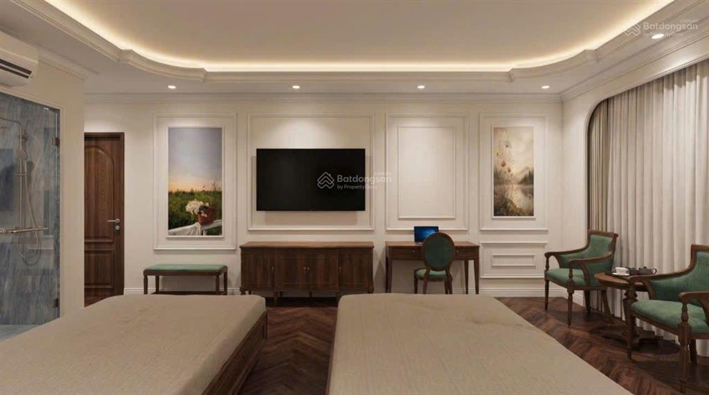 Bán nhà riêng 12 tỷ, 45 m2 tại phố doãn kế thiện, quận cầu giấy, giá cực chất