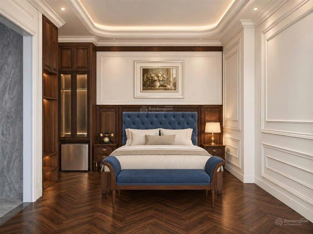 Bán nhà riêng 12 tỷ, 45 m2 tại phố doãn kế thiện, quận cầu giấy, giá cực chất