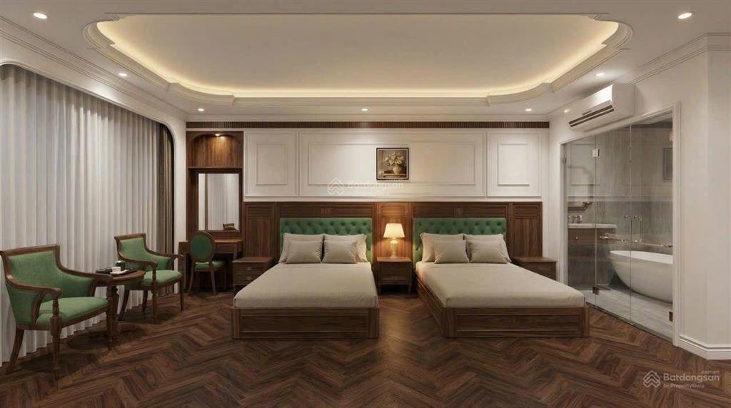 Bán nhà riêng 12 tỷ, 45 m2 tại phố doãn kế thiện, quận cầu giấy, giá cực chất