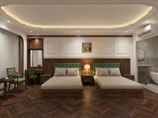Bán nhà riêng 12 tỷ, 45 m2 tại phố doãn kế thiện, quận cầu giấy, giá cực chất