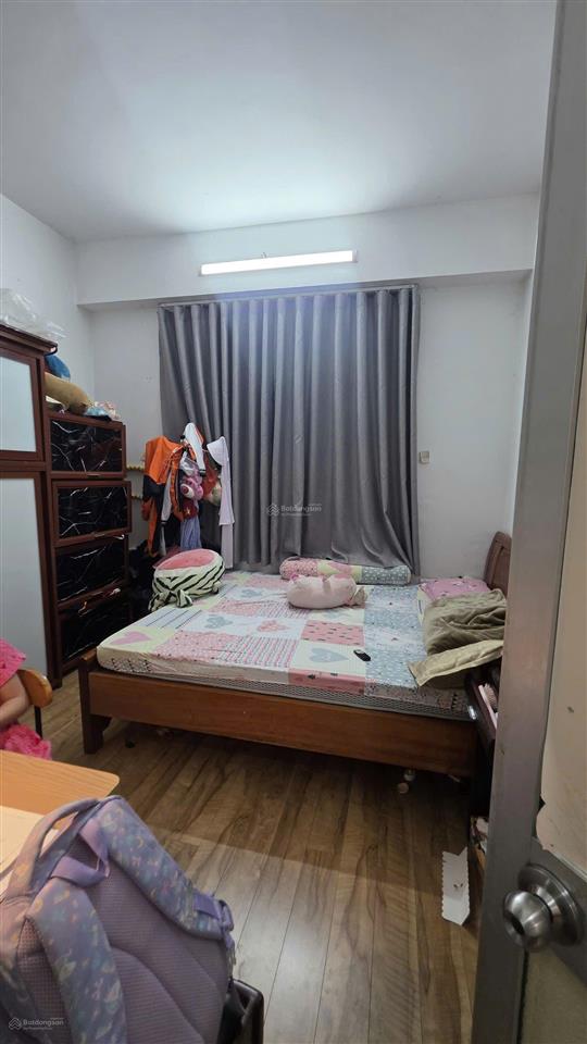 Giá sốc. bán cc 2pn, 2wc giá 4,1 tỷ ở trần quý kiên, nghĩa đô, cầu giấy, hn, đẹp, nhiều tiện ích